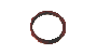 Image of Engine Crankshaft Seal. OILSEAL 92X109X8. image for your 2024 Subaru Legacy   